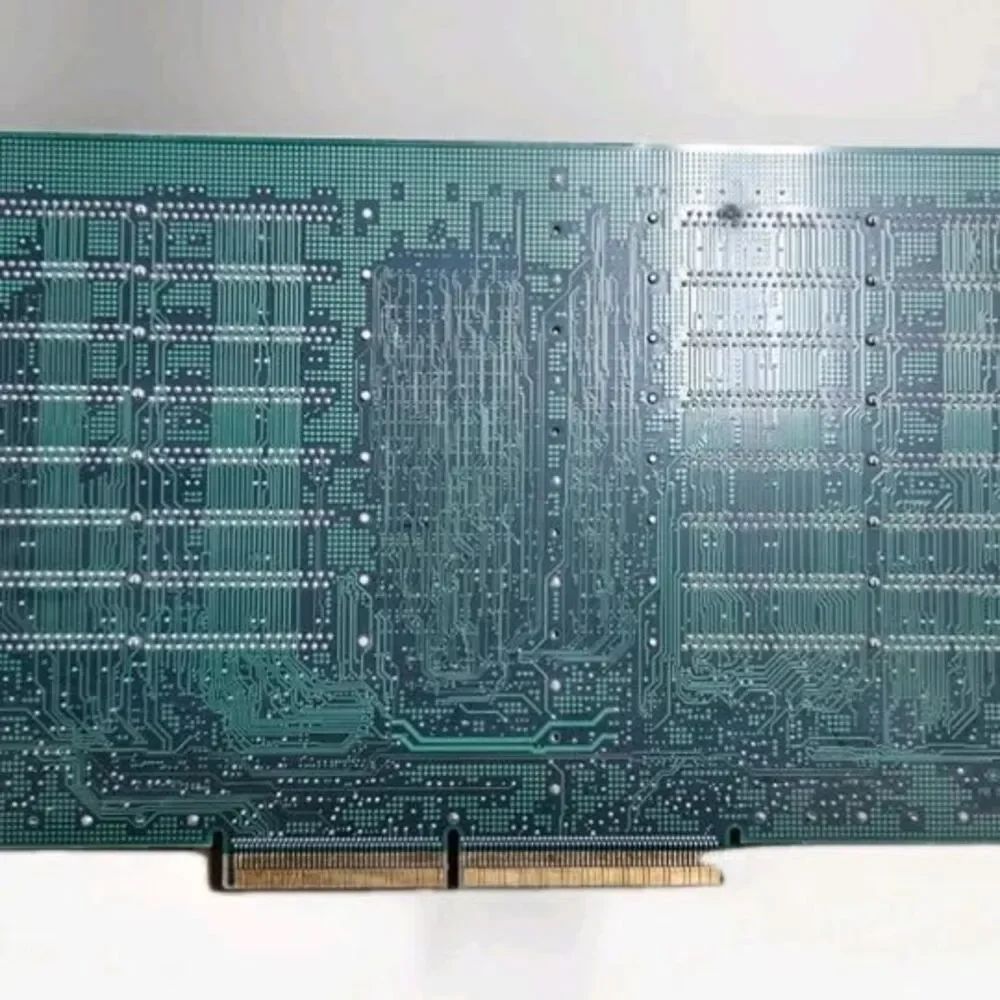 PBA 632487-424 MEMORY BOARD HP Netserver FULLY POPULATED - KTM7308/64 CE Modules